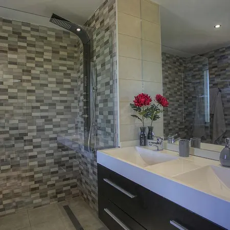 Nyaraló Birdie Caleta De Fuste