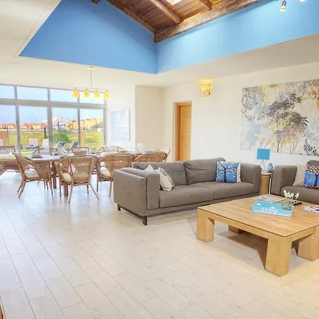 Birdie Hébergement de vacances Caleta de Fuste