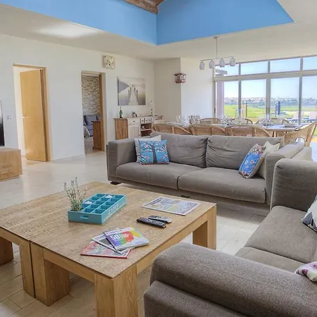 Hébergement de vacances Birdie Caleta de Fuste