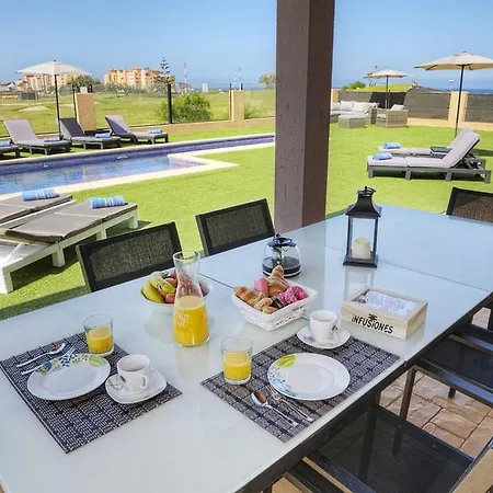 Birdie Caleta De Fuste