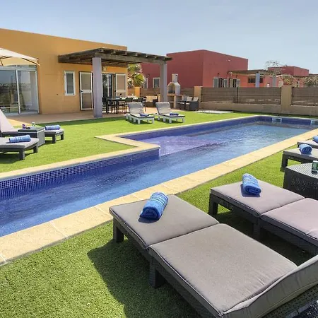 Hébergement de vacances Birdie Caleta de Fuste