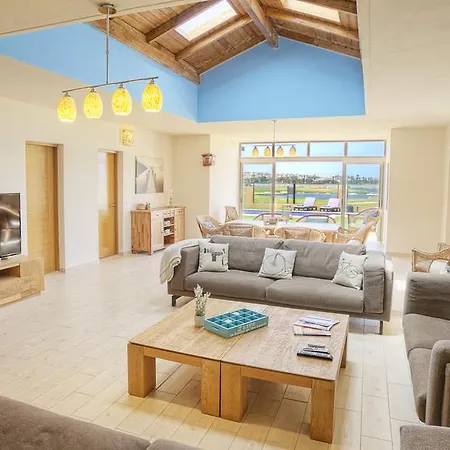 Birdie * Caleta de Fuste