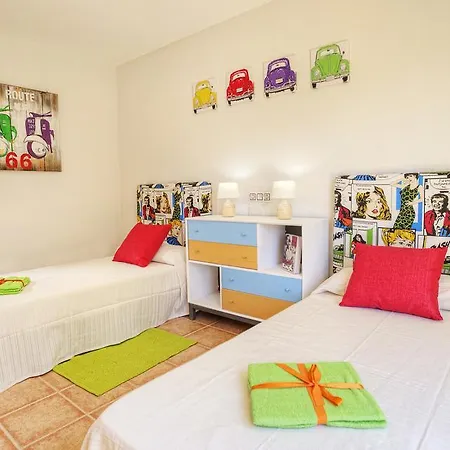 Birdie Casa vacanze *