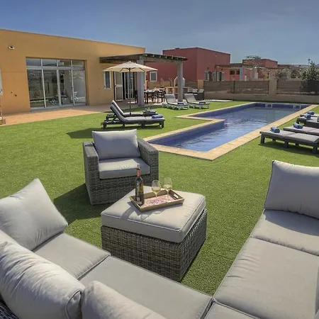 Birdie * Caleta De Fuste