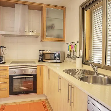 Casa vacanze Birdie Caleta De Fuste