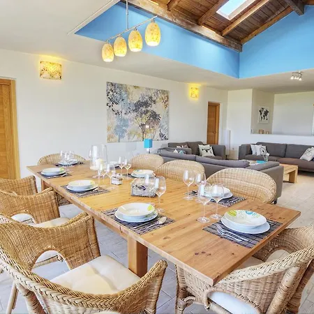 Birdie Casa vacanze Caleta De Fuste